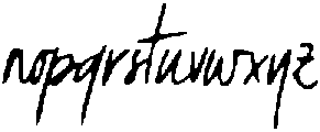 CSValoriaDrawn-Regular otf (400) Font LOWERCASE