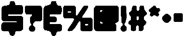 CSValtrixDrawn-Regular otf (400) Font OTHER CHARS