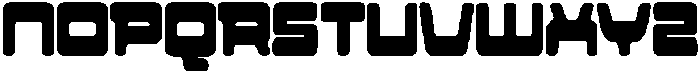 CSValtrixDrawn-Regular otf (400) Font UPPERCASE