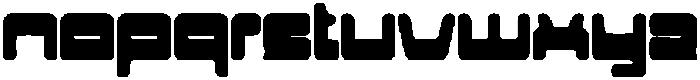 CSValtrixDrawn-Regular otf (400) Font LOWERCASE