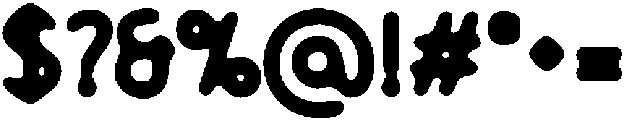 CSVamousDrawn-Regular otf (400) Font OTHER CHARS