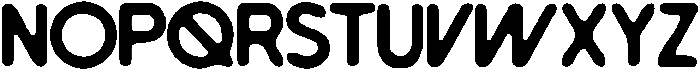 CSVamousDrawn-Regular otf (400) Font UPPERCASE