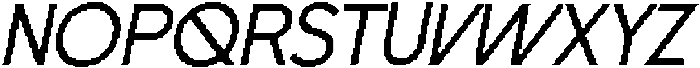 CSVamousPixel-Regular otf (400) Font UPPERCASE