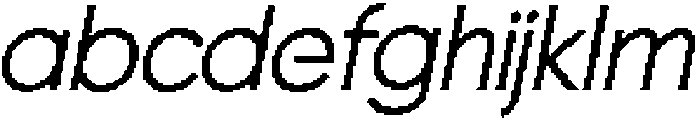 CSVamousPixel-Regular otf (400) FONT