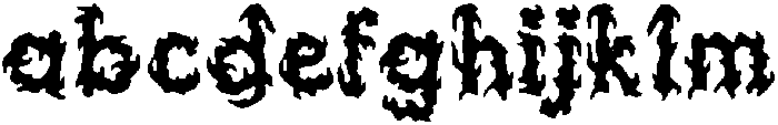 CSVampireDrawn-Regular otf (400) FONT