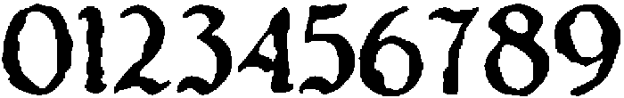 CSVardenDrawn-Regular otf (400) Font OTHER CHARS