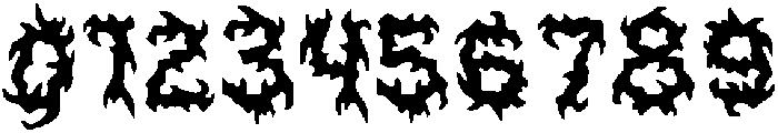 CSVertigoDrawn-Regular otf (400) Font OTHER CHARS