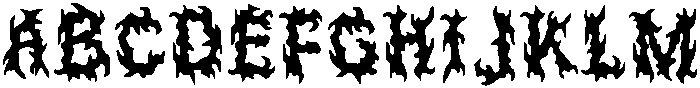 CSVertigoDrawn-Regular otf (400) Font UPPERCASE