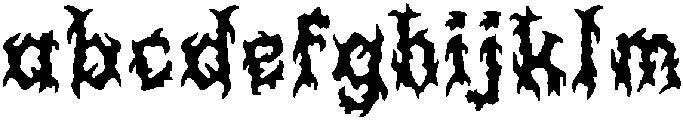 CSVertigoDrawn-Regular otf (400) FONT