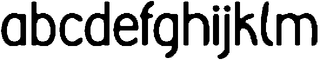 CSVickieDrawn-Regular otf (400) FONT