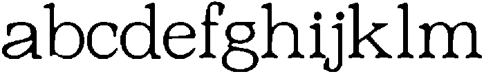 CSVictoriaDrawn-Regular otf (400) FONT