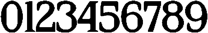CSVinceroDrawn-Regular otf (400) Font OTHER CHARS