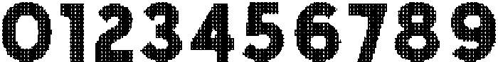 CSVioletaDisco-Regular otf (400) Font OTHER CHARS