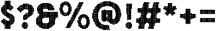 CSVioletaDisco-Regular otf (400) Font OTHER CHARS
