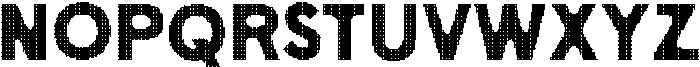 CSVioletaDisco-Regular otf (400) Font UPPERCASE