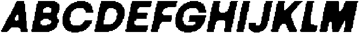 CSVioletaPixel-Regular otf (400) Font UPPERCASE