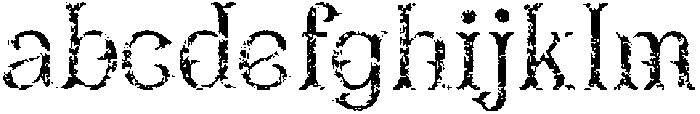 CSViseryStamp-Regular otf (400) FONT