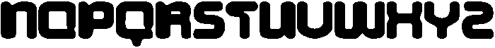 CSVisibleDrawn-Regular otf (400) Font UPPERCASE