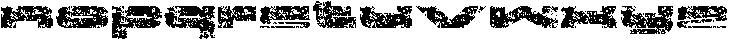 CSVolansStamp-Regular otf (400) Font LOWERCASE