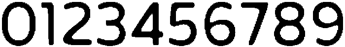 CSVolatileDrawn-Regular otf (400) Font OTHER CHARS