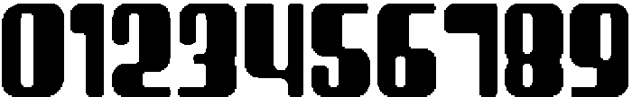 CSVontechDrawn-Regular otf (400) Font OTHER CHARS