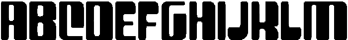 CSVontechDrawn-Regular otf (400) Font UPPERCASE