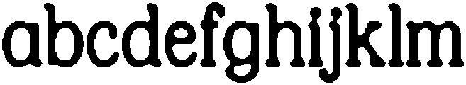 CSWagnerDrawn-Regular otf (400) FONT