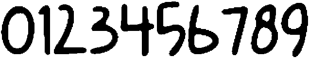 CSWantageDrawn-Regular otf (400) Font OTHER CHARS
