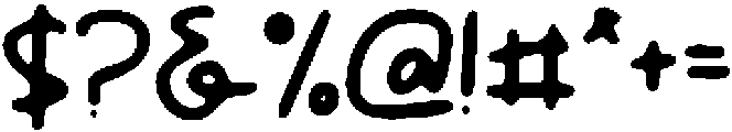 CSWantageDrawn-Regular otf (400) Font OTHER CHARS
