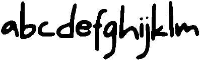 CSWantageDrawn-Regular otf (400) FONT