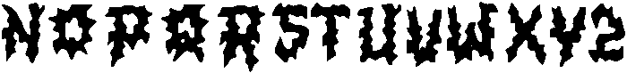 CSWatcherDrawn-Regular otf (400) Font UPPERCASE
