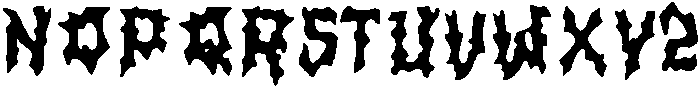 CSWatcherDrawn-Regular otf (400) Font LOWERCASE