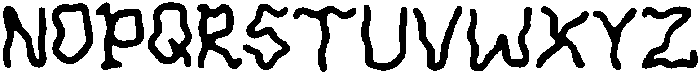 CSWavelleDrawn-Regular otf (400) Font UPPERCASE