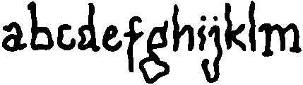CSWavelleDrawn-Regular otf (400) FONT