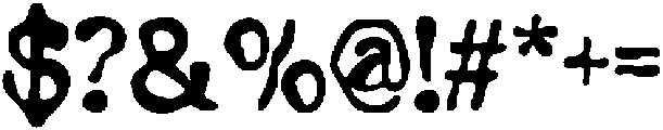 CSWeldonDrawn-Regular otf (400) Font OTHER CHARS