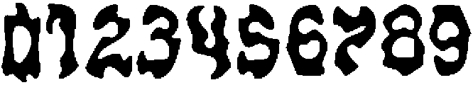 CSWerewolfDrawn-Regular otf (400) Font OTHER CHARS