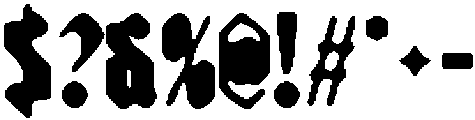 CSWesliaDrawn-Regular otf (400) Font OTHER CHARS