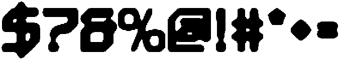 CSWhiplashDrawn-Regular otf (400) Font OTHER CHARS