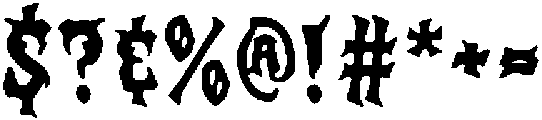CSWhistleDrawn-Regular otf (400) Font OTHER CHARS
