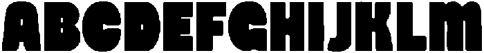 CSWhitneyDrawn-Regular otf (400) Font UPPERCASE