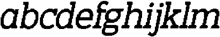 CSWichitaPixel-Regular otf (400) FONT