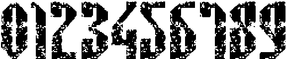 CSWickedStamp-Regular otf (400) Font OTHER CHARS