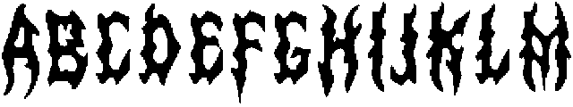CSWildfireDrawn-Regular otf (400) FONT