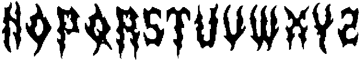 CSWildfireDrawn-Regular otf (400) Font LOWERCASE