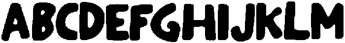CSWilkesDrawn-Regular otf (400) Font UPPERCASE