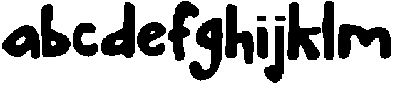 CSWilkesDrawn-Regular otf (400) FONT
