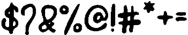 CSWillardDrawn-Regular otf (400) Font OTHER CHARS