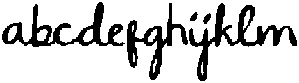 CSWillardDrawn-Regular otf (400) FONT