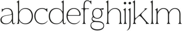 CSWilonaDrawn-Regular otf (400) FONT