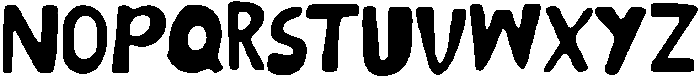 CSWinslowDrawn-Regular otf (400) Font LOWERCASE